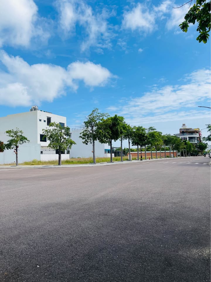 Đất nền Tuy Phước 87m² - Hướng Đông Nam, Giá tốt đón lộc cuối năm