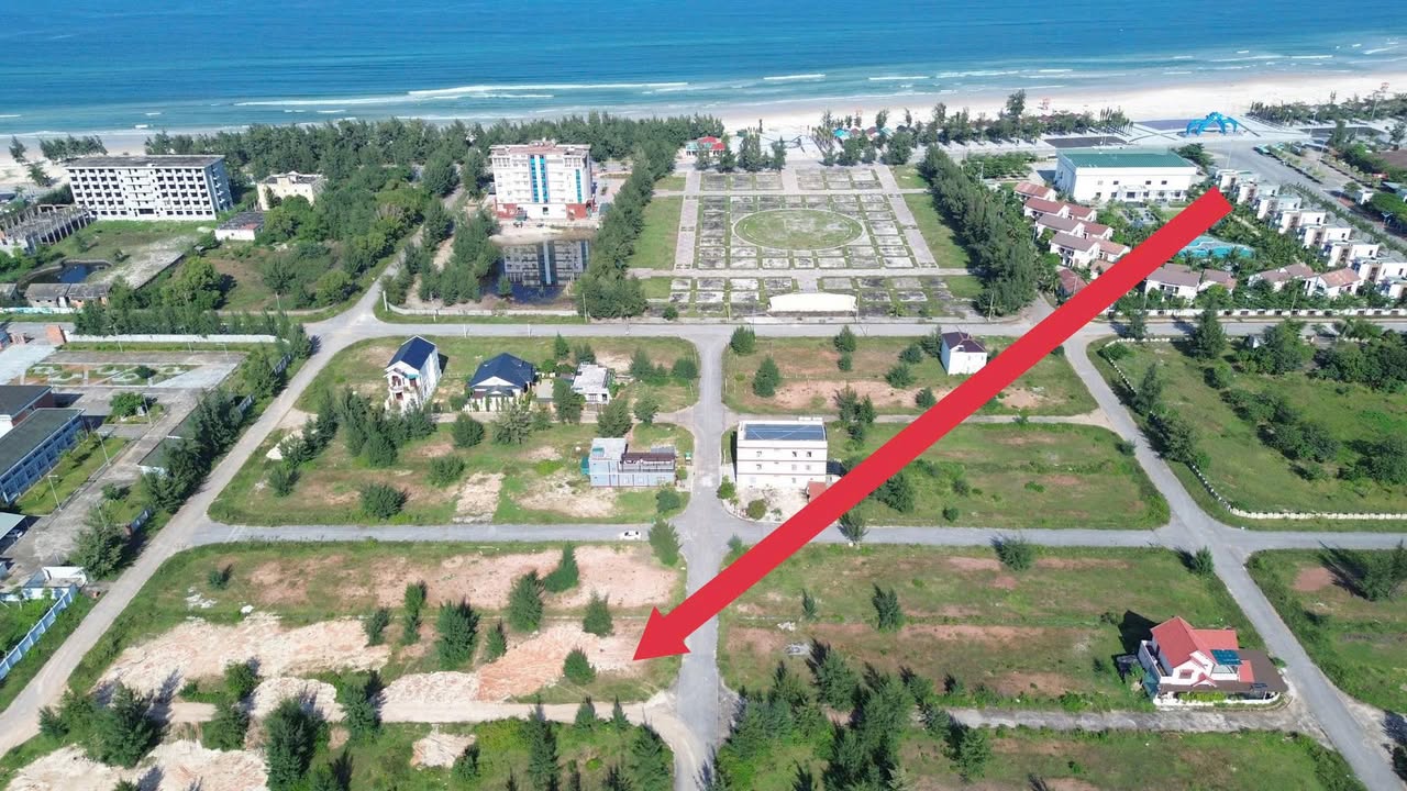 Đất nền Cửa Việt 200m² giá 3 tỷ - Đầu tư sinh lời hấp dẫn!