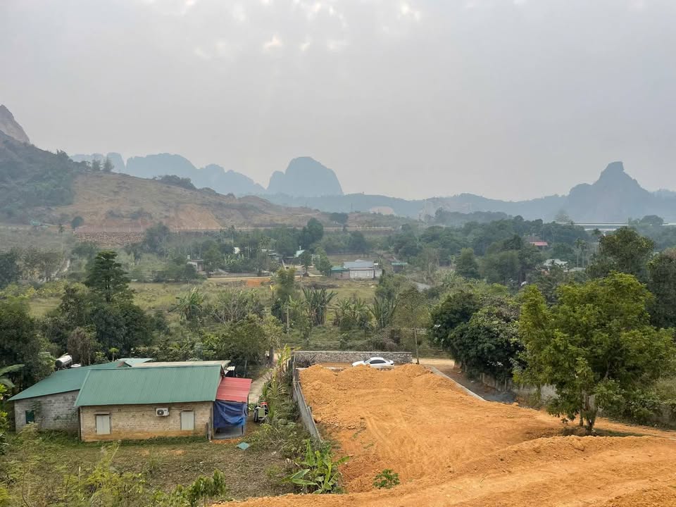 Đất nền 1000m² tại Tân Vinh, Lương Sơn - Giá đầu tư hấp dẫn!