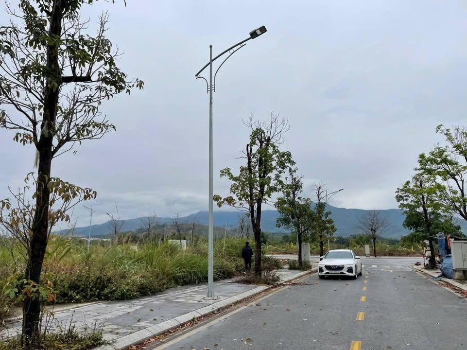 Đất nền Rivervew Lương Sơn 86m² giá thỏa thuận - Cơ hội đầu tư tuyệt vời!