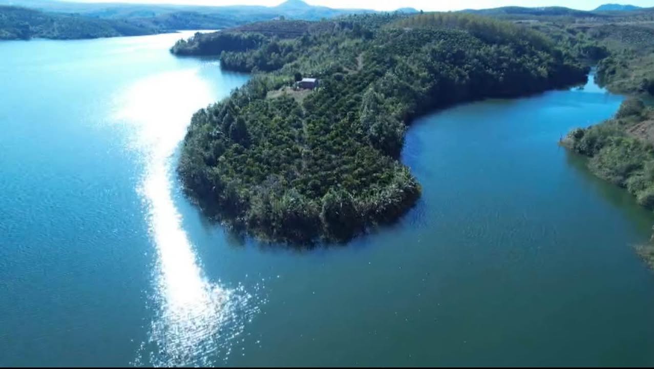 Đất rẫy cà phê 3.3ha tại xã Pô Kô, huyện Đắk Tô - Giá 2 tỷ, cơ hội đầu tư hấp dẫn!