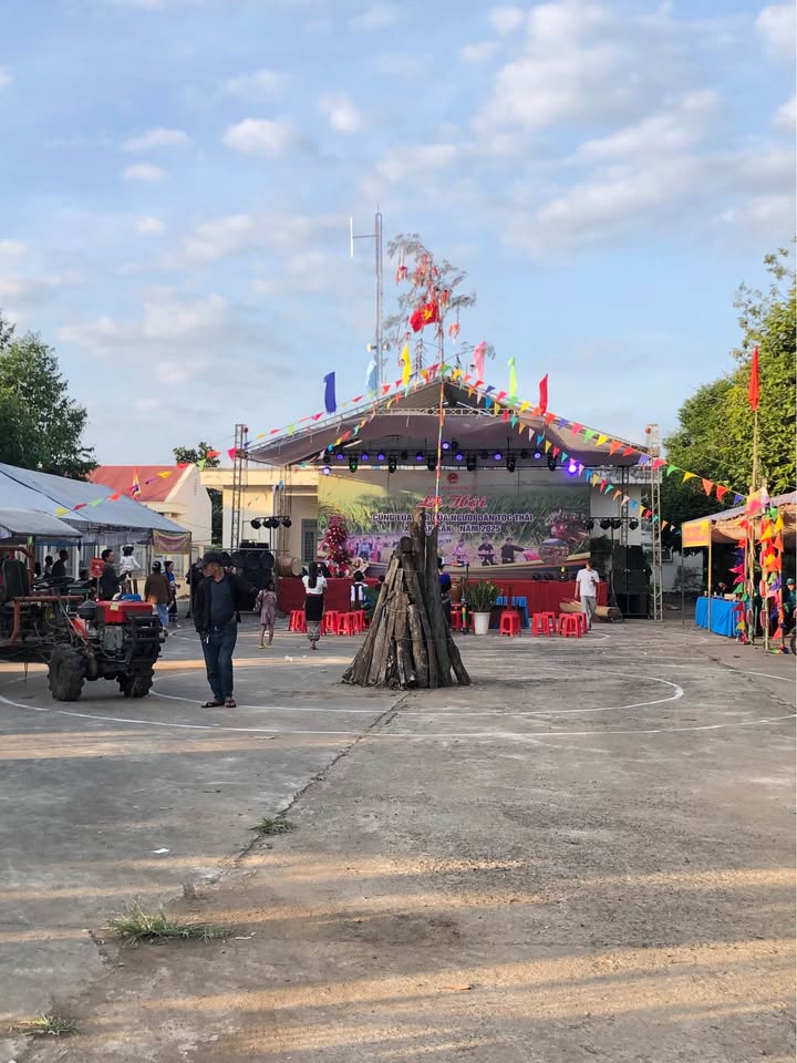 Mặt tiền kinh doanh đường TL3, xã Nam Xuân, Đắk Nông - Diện tích 440m² giá 1.3 tỷ - Cơ hội đầu tư hấp dẫn!