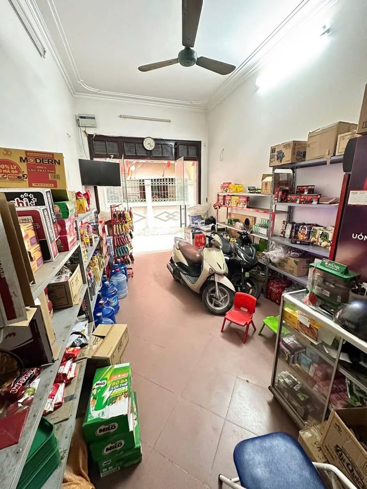 Nhà mặt ngõ Xuân Đỉnh 52m² giá 17.67 tỷ - Kinh doanh đỉnh cao!