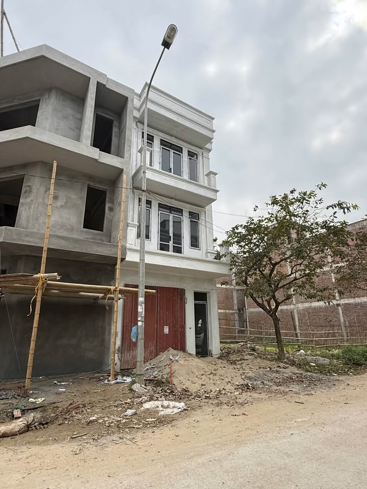 Nhà bán MBQH934 Phường Đông Thịnh 100m² giá 5 tỷ - Vị trí đắc địa gần trung tâm