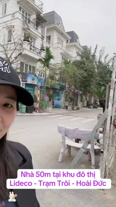 Nhà 50m² Lideco Hoài Đức - 9 Tỷ Sẵn Sàng Ở Ngay