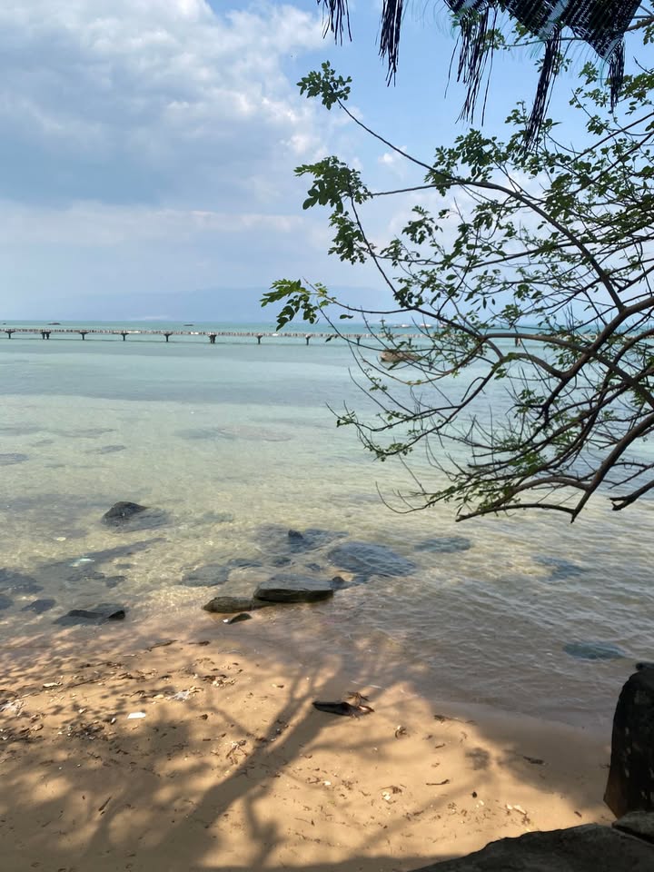 Đất nền Phú Quốc 117m² giá 1.5 tỷ - Góc hai mặt tiền, vị trí đắc địa!