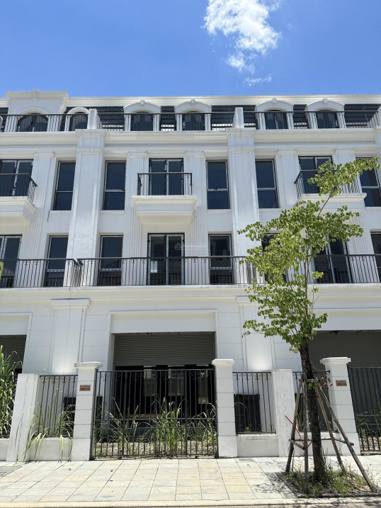 Nhà liền kề TSG Hòa Bình 108m² giá 5.2 tỷ - Chính chủ cần bán gấp!