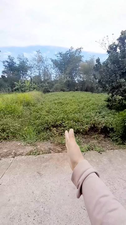 Đất nền 255m² tại Xã Bảo Quang, Long Khánh - Chỉ 650 triệu!