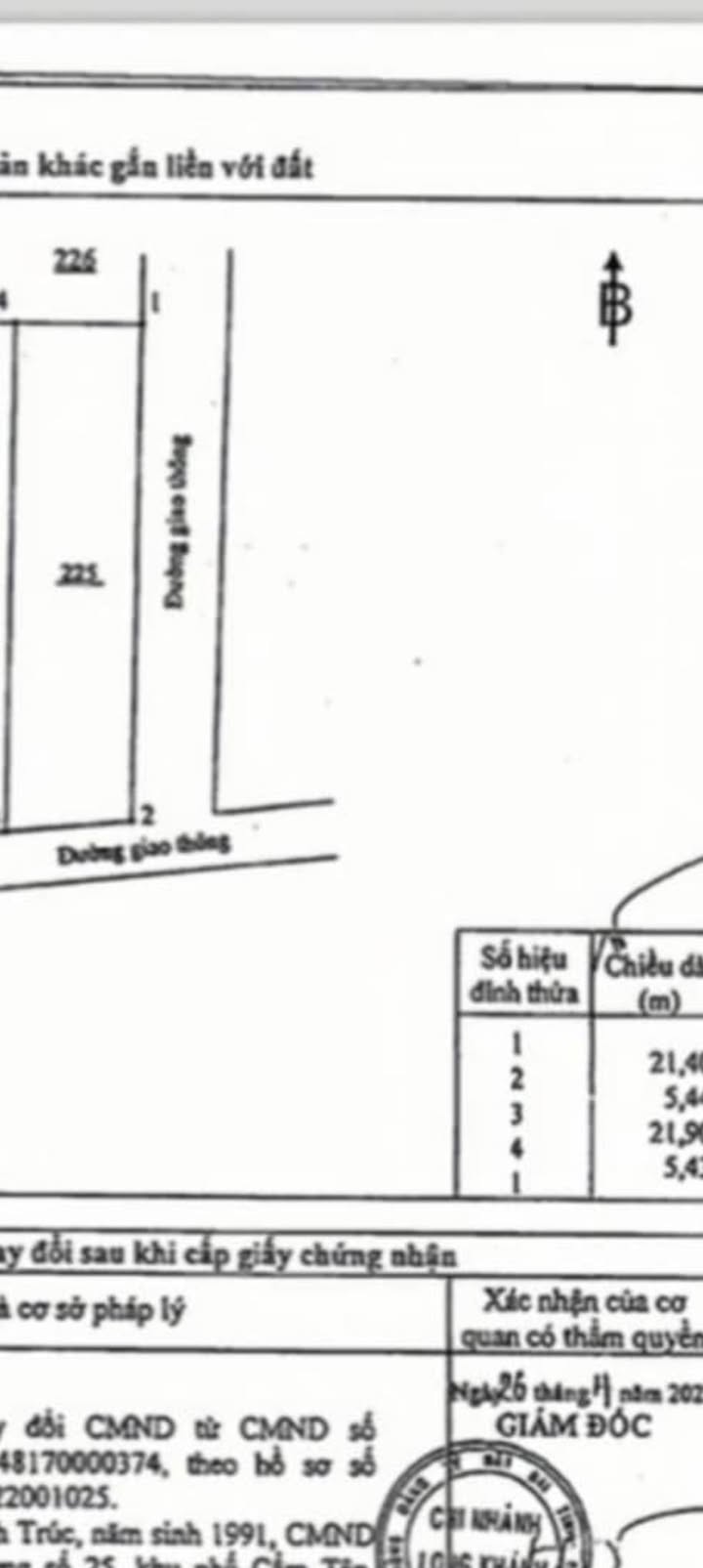 Đất nền đẹp tại Bình Lộc, Long Khánh 120m² giá 1.5 tỷ - Đầu tư sinh lời ngay!