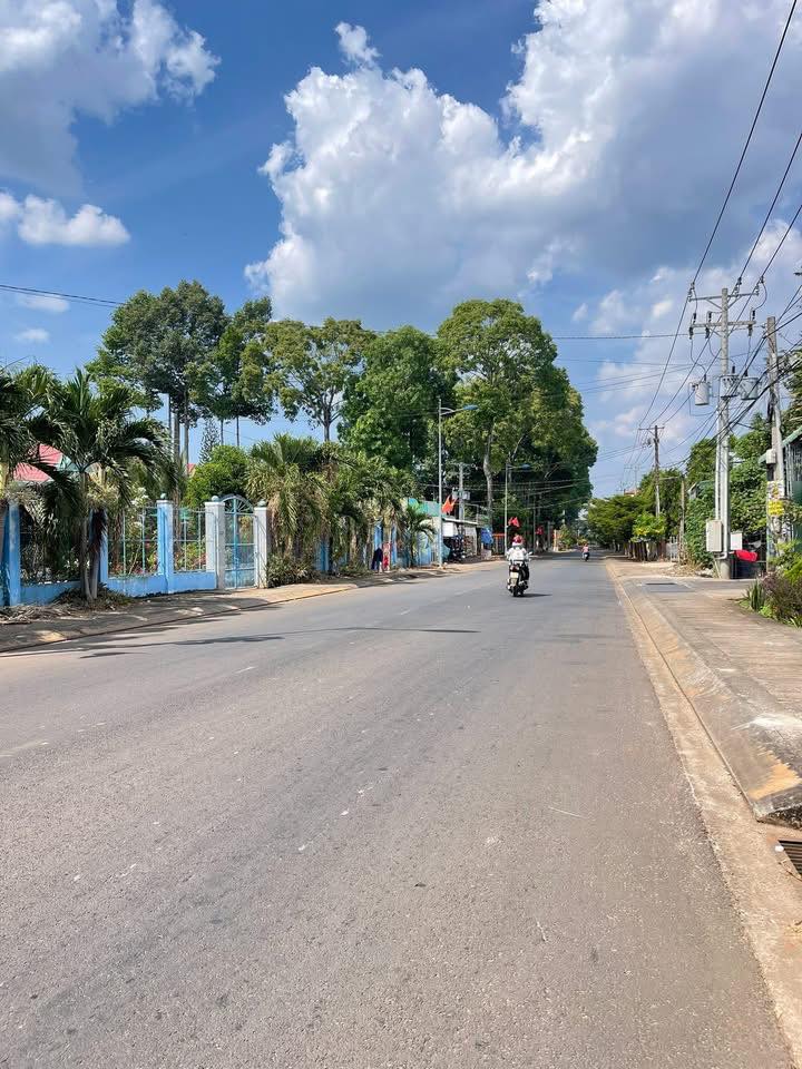 Đất nền mặt tiền đường Lê A, Bình Lộc, Long Khánh 225m² giá 3 tỷ - Sổ đỏ chính chủ