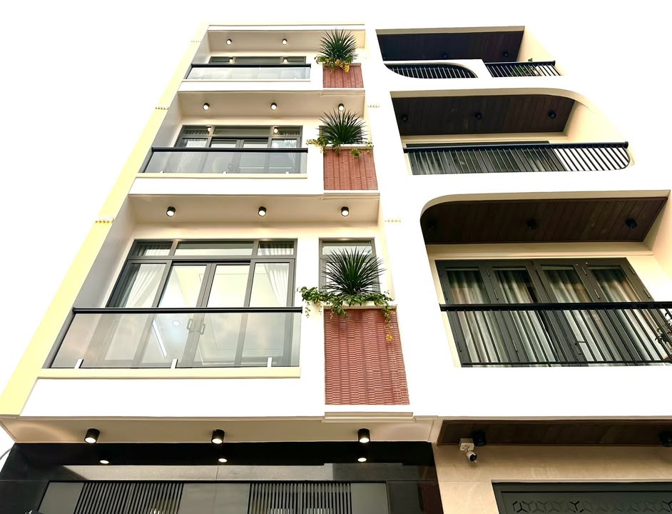 Nhà Hạ Tầng Cao Cấp KDC Tây Lân 52m² giá 5.9 tỷ - Sẵn sàng ở ngay!