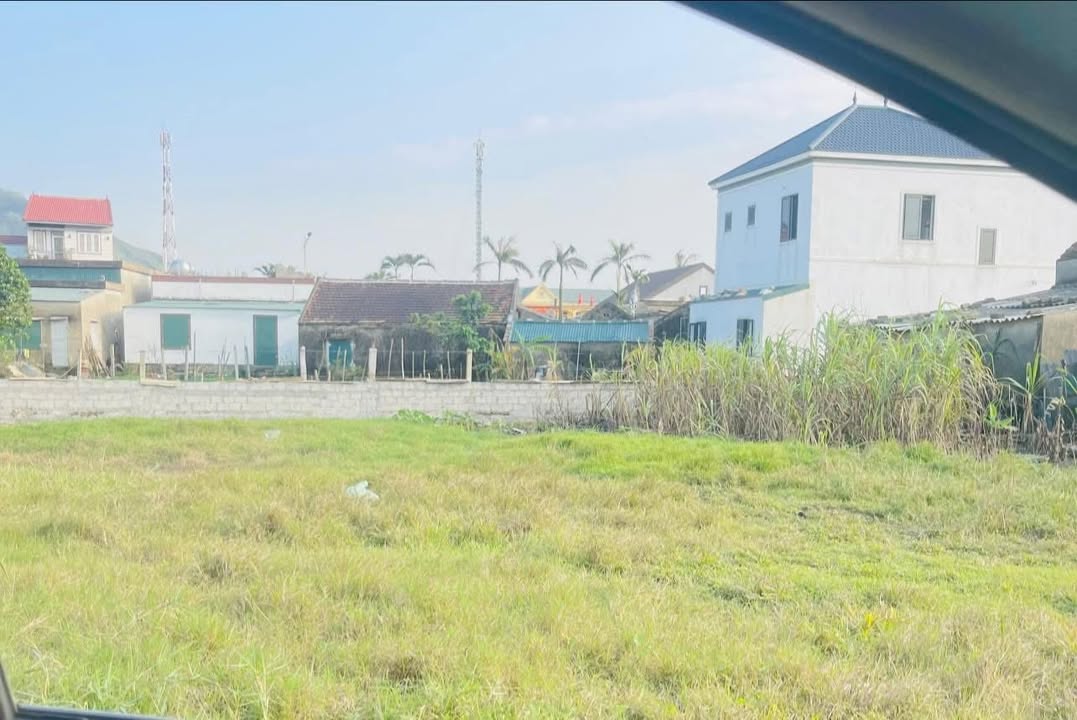 Đất nền Kỳ Khang, Huyện Kỳ Anh, 184m² giá 600 triệu - Sổ đỏ chính chủ!