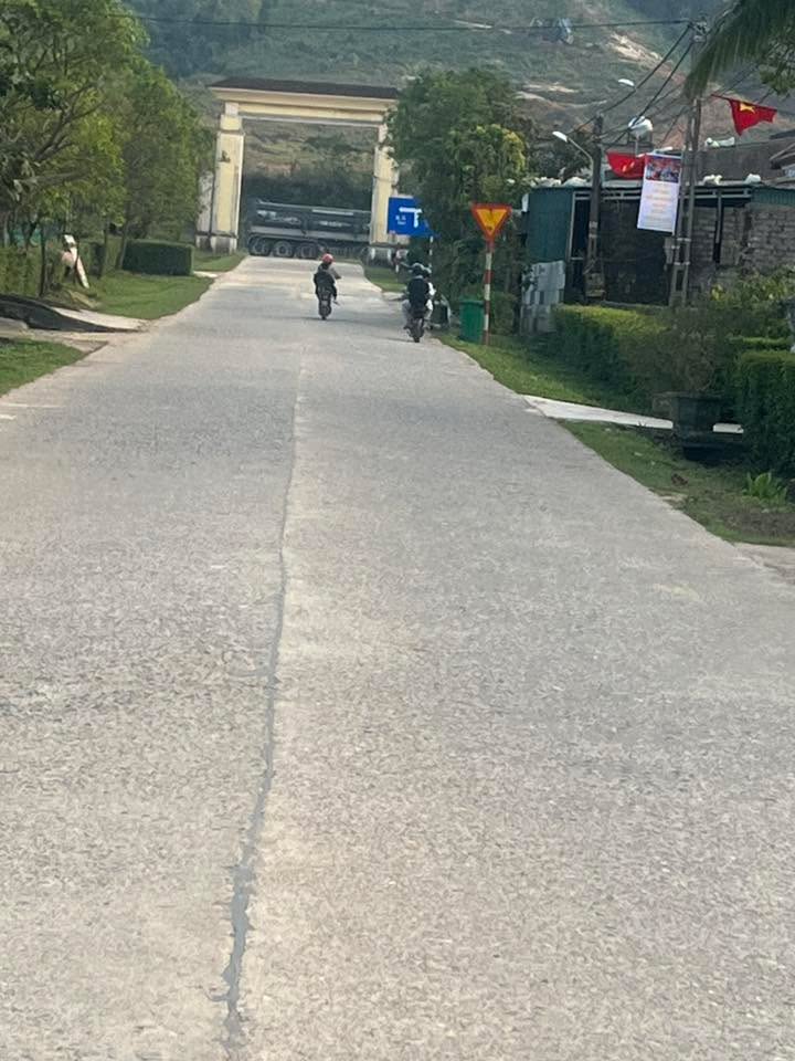 Đất nền 50m² tại thôn Minh Châu, Kỳ Anh, giá chỉ 620 triệu - Đầu tư sinh lời!