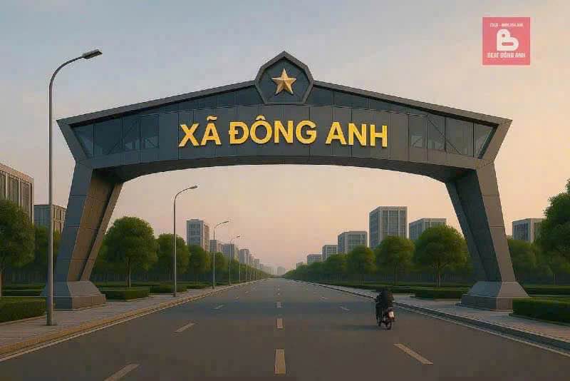 Đất nền Cổ Loa - Đông Anh 80m² giá 4.8 tỷ - Đầu tư sinh lời vượt trội!