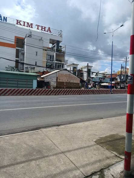 Đất thổ cư Phường Định Hoà 143m² giá 2.15 tỷ - Đường bê tông ô tô vào tận nơi!