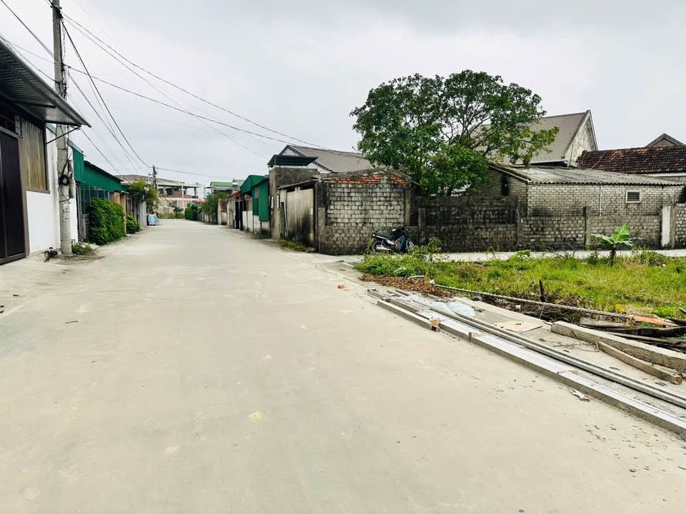 Đất Nghi Thuận, Nghệ An 136,9m² giá 2,6 tỷ - Đầu tư sinh lời ngay!