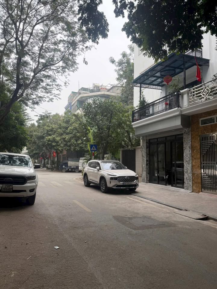 Nhà phố Văn Phú 80m² giá thỏa thuận - Đầu tư sinh lời ngay!