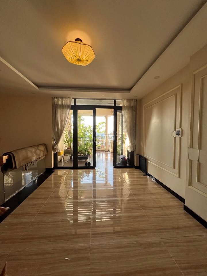 Nhà phố Bà Hom Q6 40m² giá 5.5 tỷ - Nhà đẹp vào ở ngay!