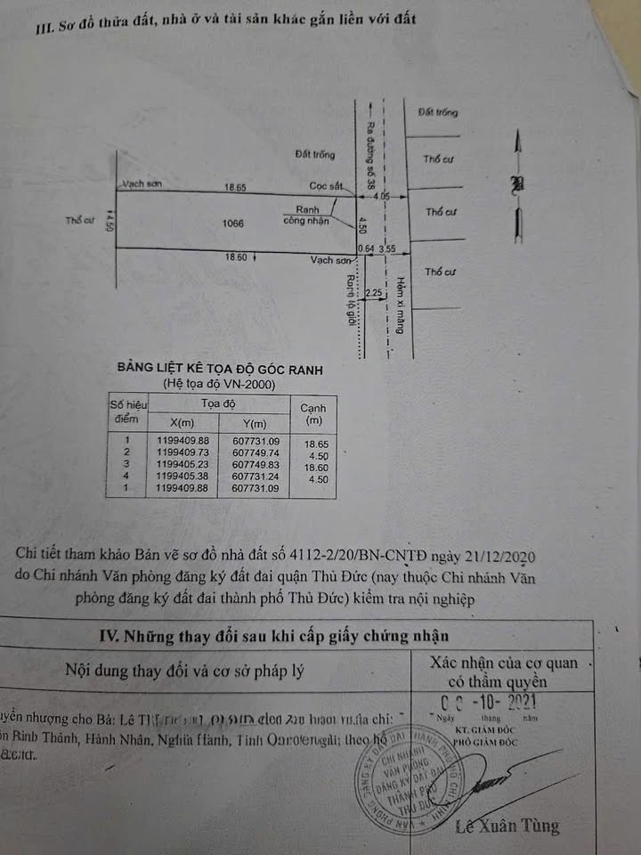 Dãy trọ 3 phòng cho thuê tại Hiệp Bình Chánh, Thủ Đức, 83m² giá 5 tỷ - Đầu tư sinh lời hấp dẫn!