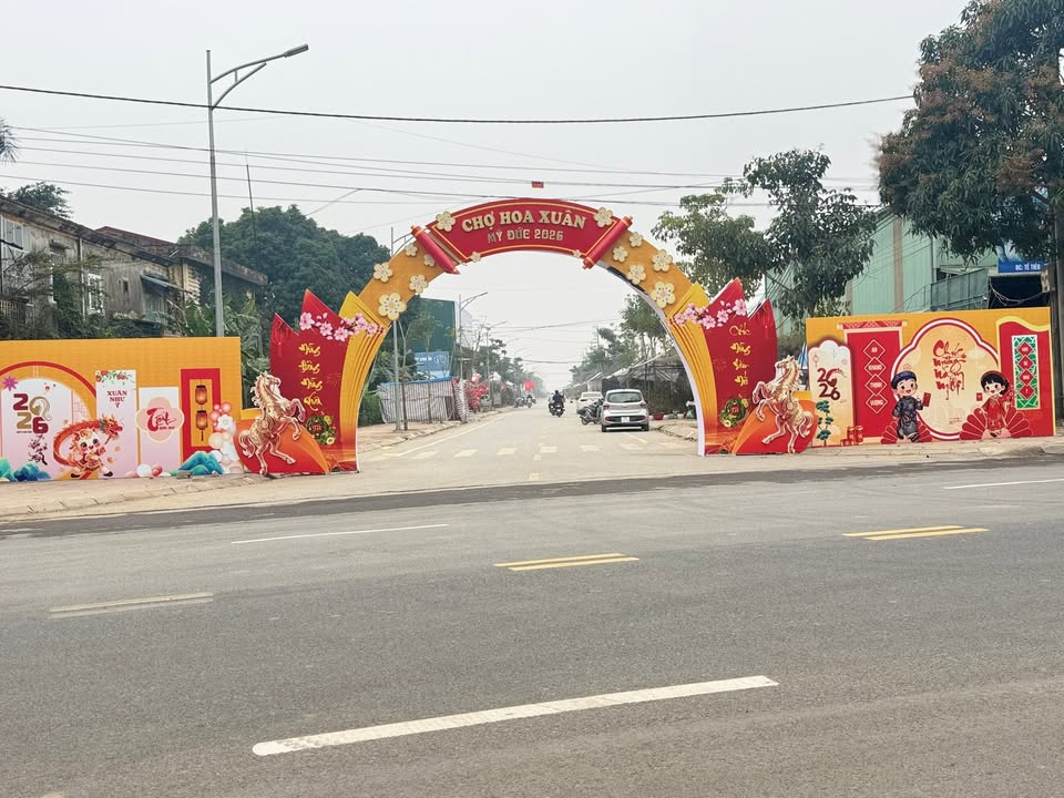 Nhà mặt tiền kinh doanh Thị trấn Đại Nghĩa, 92m², giá chỉ 1 tỷ - Cơ hội đầu tư tuyệt vời!