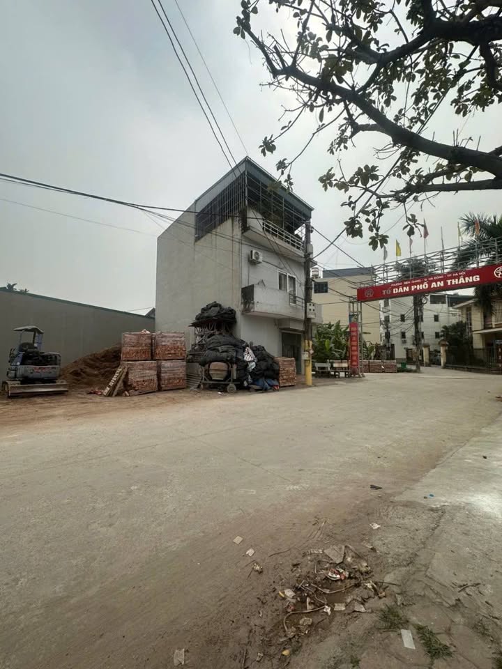 Đất nền Phường Biên Giang 51,22m² giá đầu tư - Kinh doanh thuận lợi!