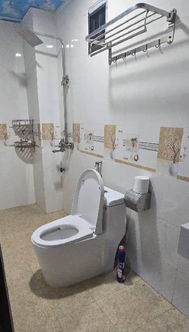 Nhà đẹp Yên Hòa 38m² giá 5.2 tỷ - Ô tô qua nhà, lô góc thoáng sáng!