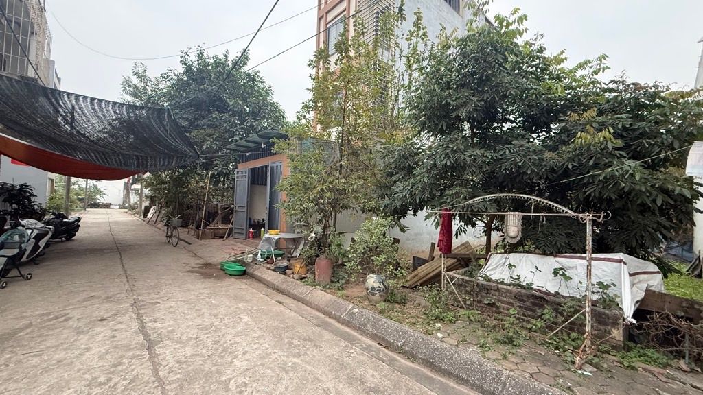 Đất nền Biên Giang, Hà Đông 66m² giá 4 tỷ - Phân lô đẹp, đường ô tô tránh