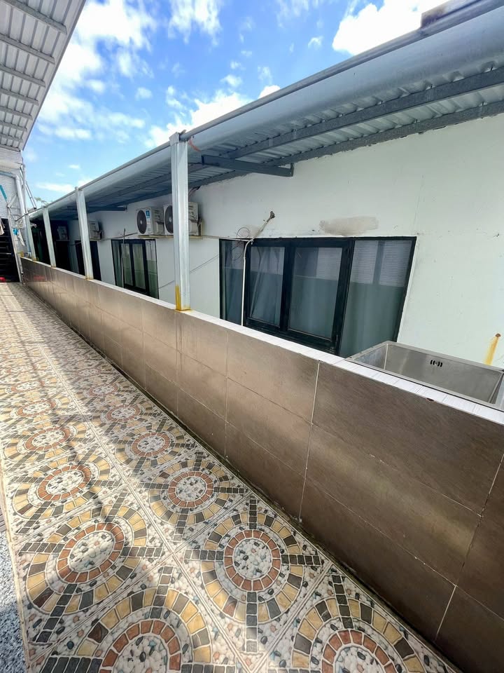 Phòng cho thuê tại Quận Cái Răng 20m² giá 2 triệu - Nằm gần Đại học Tây Đô!