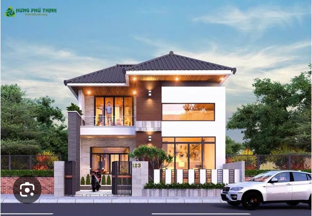 Townhouse KDC CTY 8, Cái Răng 200m² giá 9 tỷ - Bán gấp, vị trí đắc địa!