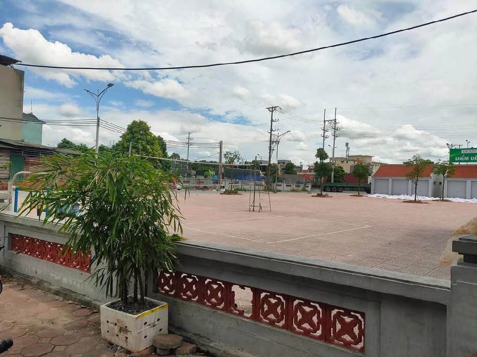 Bán đất Dương Xá Gia Lâm 219m² - Ngõ thông, ô tô tránh, giá tốt