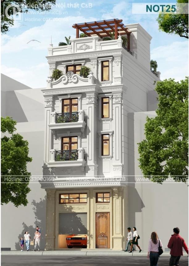 Cho thuê mặt bằng 5 tầng VinCom Huế 500m² - Đầy đủ nội thất, giá tốt!