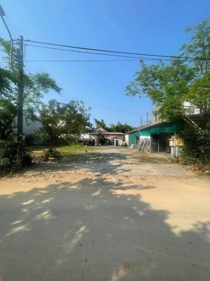 Đất Nền Phú Lộc - Huế 220m² Sổ Đỏ Sẵn Sàng, Giá Chỉ Từ 1 Tỷ
