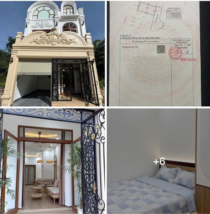 Nhà 2 tầng kiệt 289 Bùi Thị Xuân 70m² giá 2.69 tỷ - Full nội thất sang trọng!