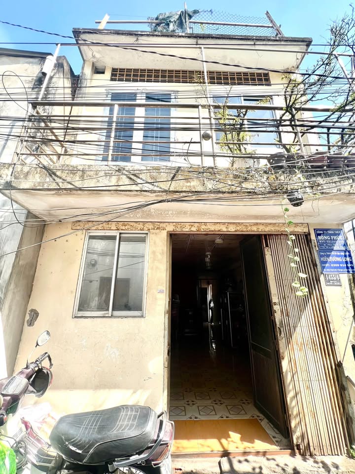 Nhà phố 1455, Tỉnh Lộ 10, Bình Tân - 65m² chỉ 3.35 tỷ - Nhà thật, giá thật!