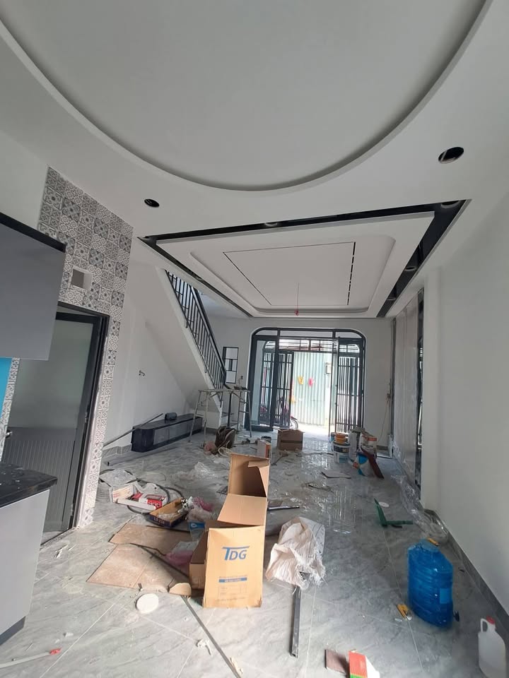 Nhà phố Hóc Môn 45m² giá 2 tỷ - Chính chủ bán gấp!