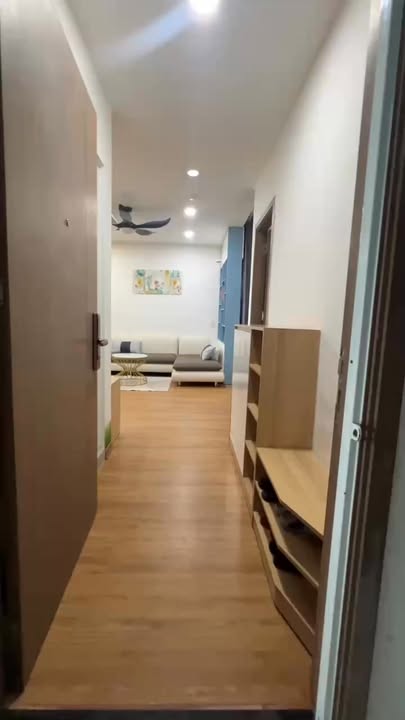 Cho thuê căn hộ Mường Thanh Viễn Triều, Cam Lâm - Sẵn sàng đón Tết!