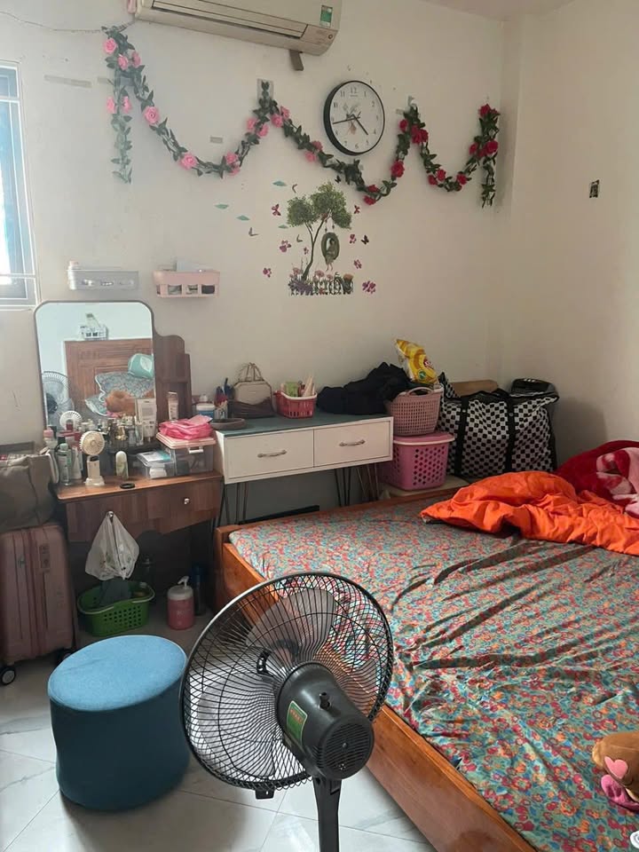 Nhà phố Dương Nội, Hà Đông 30.5m² giá 4 tỷ - Căn duy nhất, sẵn sàng ở ngay!