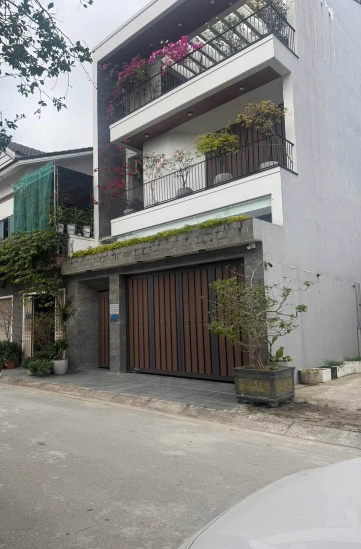 Đất nền K7 Quán Bàu 126m² giá 8 tỷ - Vị trí đắc địa, hỗ trợ vay 70%!