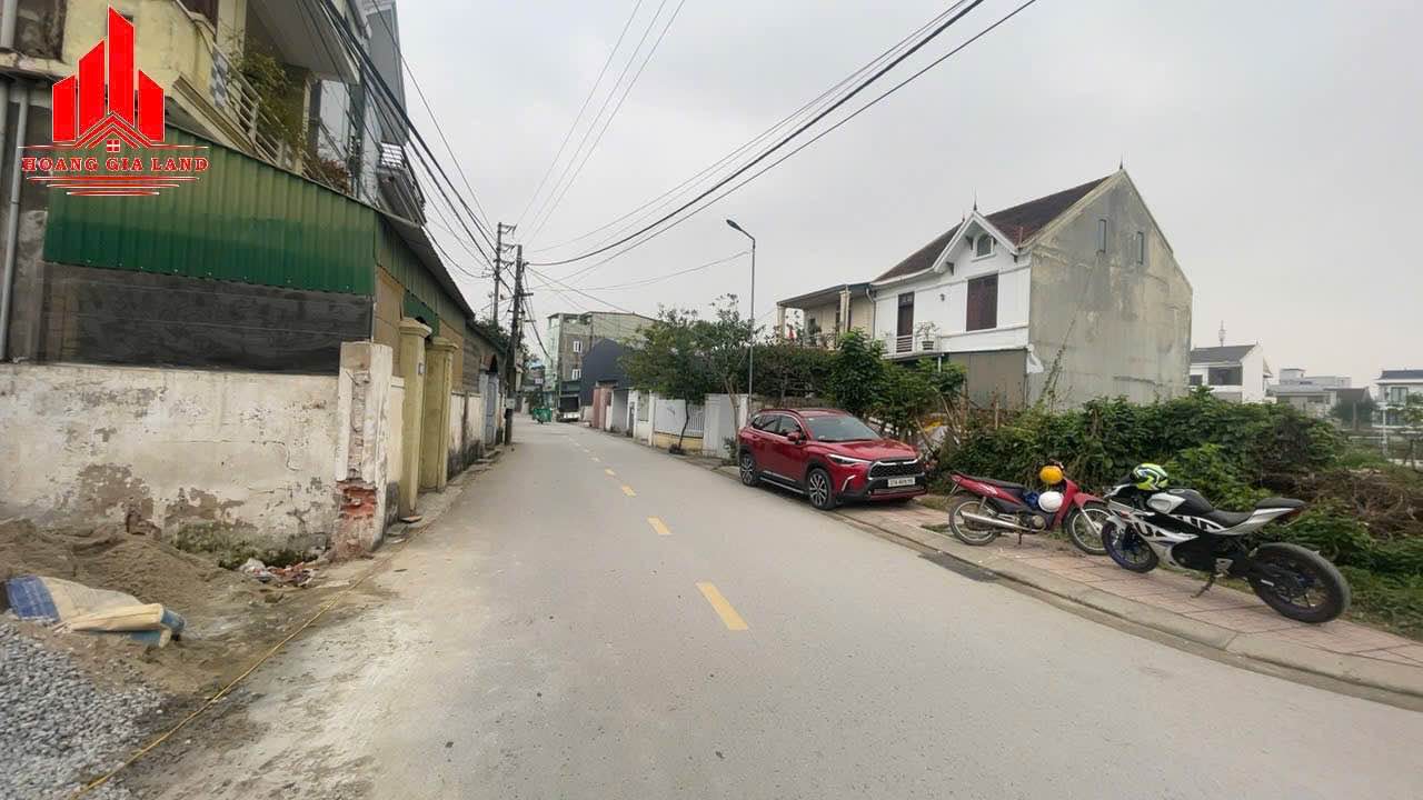 Đất mặt đường Nguyễn Hữu Lập, Nghi Phú 66m² giá 3.x tỷ - Cơ hội đầu tư tuyệt vời!