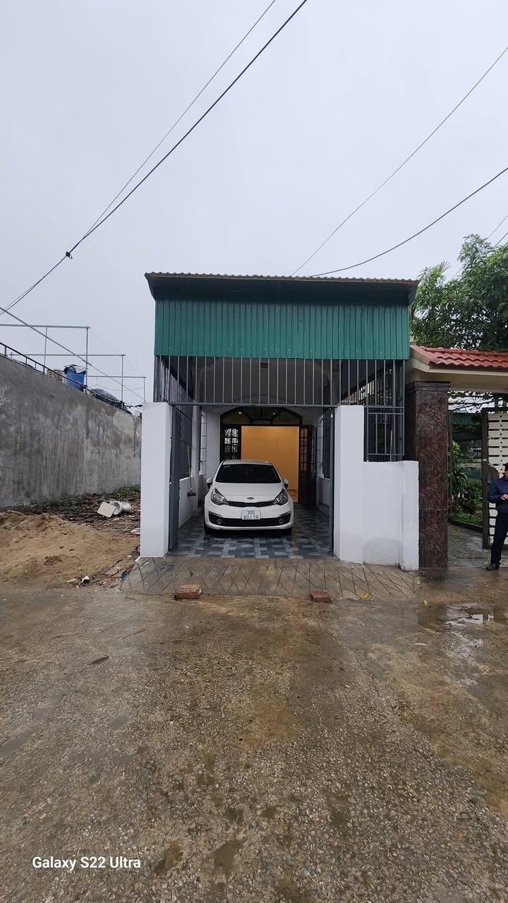 Nhà cấp 4 Phường Hưng Đông, 80m² giá 3 tỷ - Ô tô vào tận sân!