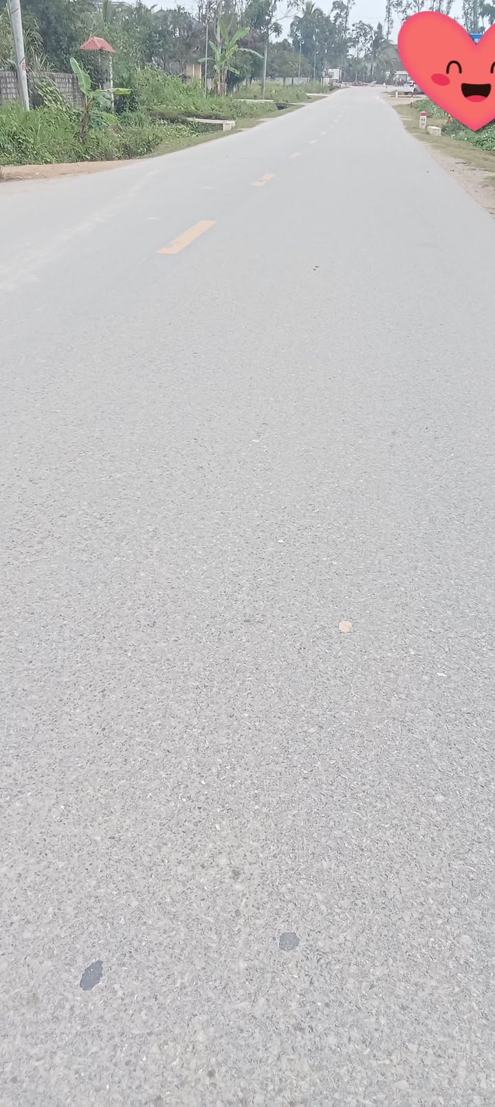 Đất mặt tiền Quốc lộ 48E Huyện Nghi Lộc 370m² giá 2.2 tỷ - Cơ hội đầu tư tuyệt vời!