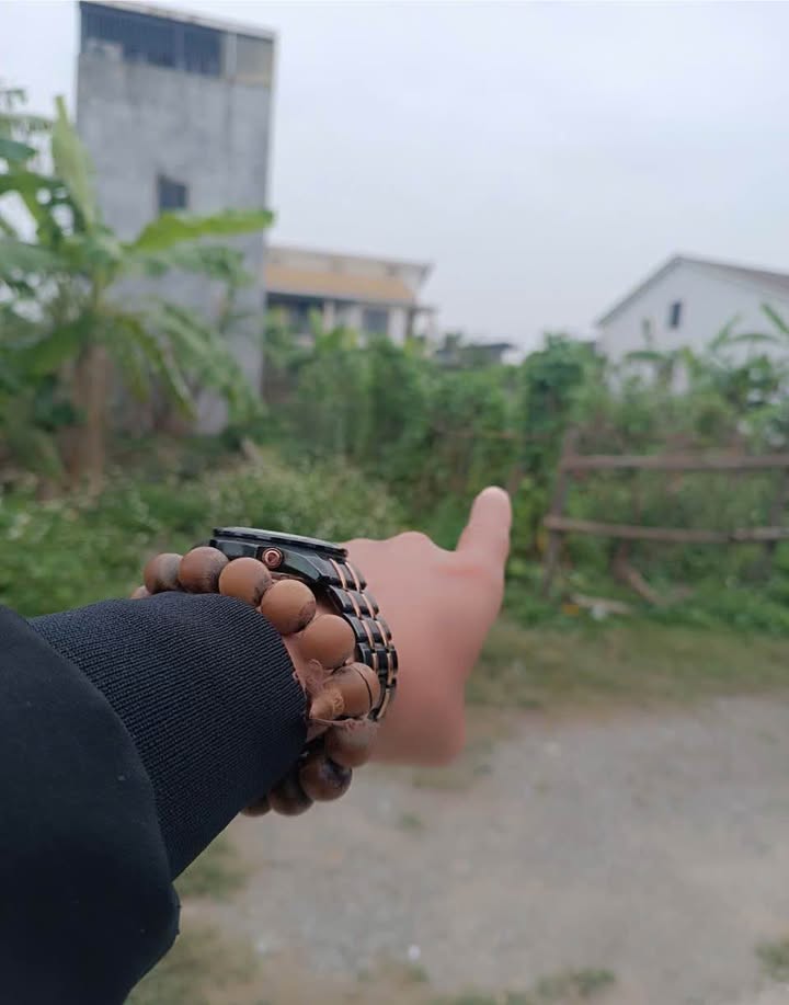 Bán đất Nam Liên, đường Bùi Hiển 142.8m² giá 3.65 tỷ - Đầu tư sinh lời hấp dẫn!