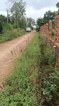 Đất thổ cư 400m² tại Xã Ia Kly, Huyện Chư Prông - Giá cực kỳ hấp dẫn!