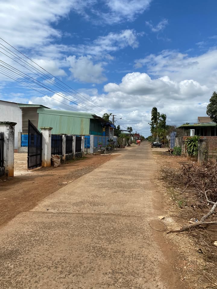 Đất thổ cư xã Ea Ning 520m² giá 130 triệu - Cơ hội đầu tư tuyệt vời!