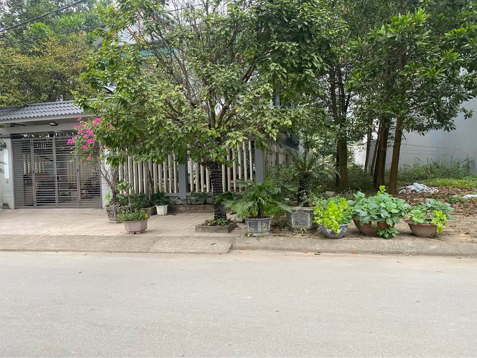 Lô đất Khu dân cư Hồng Thái - 100m² giá hợp lý - Đầu tư sinh lời ngay!