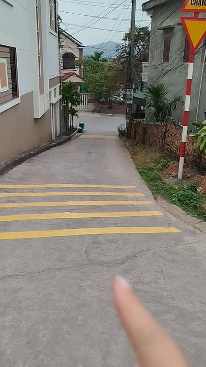 Đất nền chính chủ tại khu phố Hà Khẩu 7, Hạ Long - Diện tích từ 47m², giá 1 tỷ