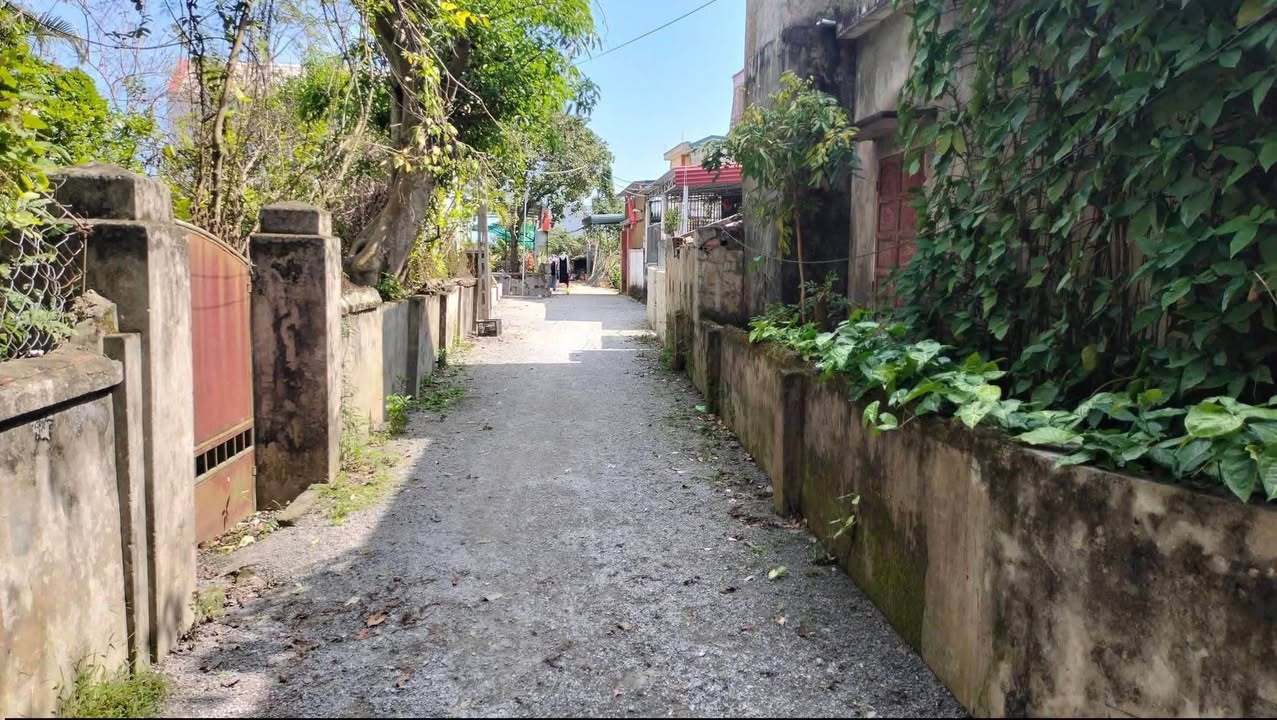 Nhà 2 tầng Ba Đồn 354,7m² giá 2 tỷ - Sân vườn thoáng đãng!