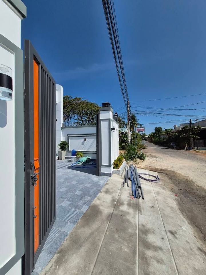 Nhà mới Khu phố Trường Lộc, Tây Ninh 132m² giá 1.57 tỷ - Pháp lý rõ ràng!