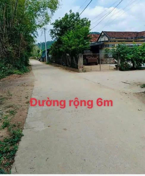 Đất nền khu dân cư Cảnh An, Cát Tài, Phù Cát 200m² - Giá bán xả lỗ chỉ 400 triệu!