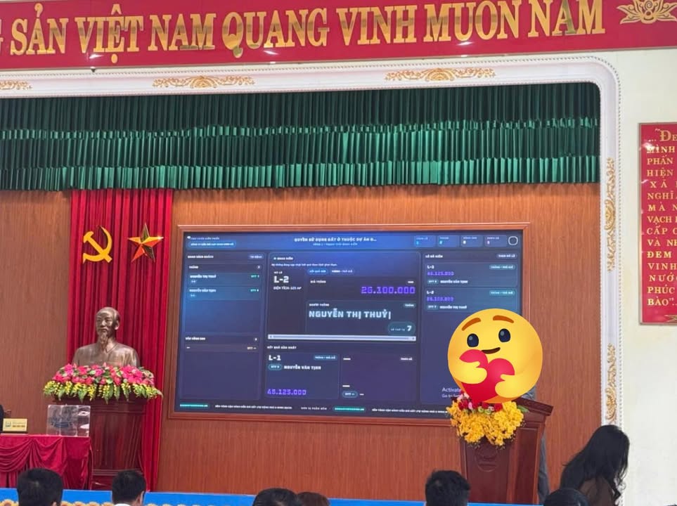 Đất đấu giá Phố Mới Hồng Thuận 125m² giá 3 tỷ - Cơ hội đầu tư chắc thắng!